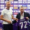Fiorentina, Pradè: "Ranieri sostituisce Nastasic dietro. E ci sono anche Krastev e Mandragora"