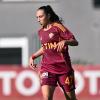 Galli meglio di Giugliano: è la miglior marcatrice azzurra in un Mondiale Under 17...