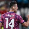 Dai due bomber il 64% dei gol della Juve. Ora Allegri non può rinunciare alle due punte