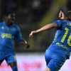 Fazzini-Anjorin, l'Empoli trova la prima vittoria del 2025: Parma battuto, D'Aversa quartultimo