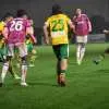 Padova, Fusi: "Spero nel primo goal in Serie B. Papu Gomez ci sta aiutando molto”...