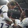 LaLiga, al Real Madrid basta Modric: Siviglia battuto 1-0 e vetta consolidata