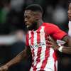 Osasuna-Athletic, in palio un posto in Conference League: le formazioni ufficiali
