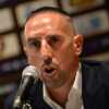 Ribery attacca Cristiano Ronaldo: "Quindi per il Pallone d'Oro serve la Champions?"...