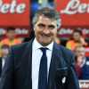 Lazio-Roma, De Canio: "Non è derby salva-stagione. I conti solo alla fine"