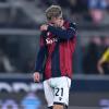 Il Bologna rinasce al Dall’Ara dopo 110 giorni, ma dov’è finito Odgaard?