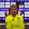 Trombini sul percorso all’Arezzo: “Qui sto bene, l’anno prossimo 20 clean sheets”...