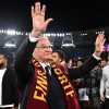 Capolavoro Ranieri, addio dolcissimo all'Olimpico. Il Romanista titola: "Europa!"...