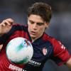 Cagliari, Palestra: "Qua l'ambiente giusto per me. Juventus? Ci faremo trovare pronti"...