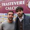 TMW - Trastevere, arriva Morrone come nuovo responsabile dell'area scouting del club