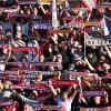 25 settembre 1994, la Cremonese batte il Milan Campione d'Europa. A segno Gualco