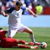 Canada-Bosnia Erzegovina 1-1: il tabellino della gara