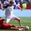 Canada-Bosnia Erzegovina 1-1: il tabellino della gara