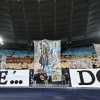 Lazio-Juventus, febbre da big match: attesi circa 56mila spettatori all'Olimpico