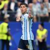 Pastore: "Valutiamo la possibilità di far partire Enzo Fernandez. Visite a Madrid? Un caso"