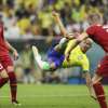 Qatar 2022, aperte le votazioni per il gol più bello: Richarlison, Mbappé e Neymar in gara