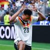 Germania avanti in 5 minuti: destro a giro di Nmecha, 1-0 sul Curacao in scioltezza...