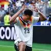 Germania avanti in 5 minuti: destro a giro di Nmecha, 1-0 sul Curacao in scioltezza...