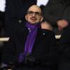 Fiorentina, Commisso alla squadra: "Avete giocato con cuore. Rimanete umili e uniti"...