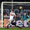 16 febbraio 2019, Piatek abbatte l'Atalanta con una doppietta. Sarà l'apogeo al Milan...