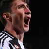 La Juventus con difesa bassa e ripartenze batte il Dortmund 2-1