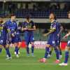 Hellas Verona, mister Zanetti sorride: tutta la rosa a disposizione