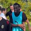 Milan Futuro, è addio con Mbarick Fall. Il senegalese ha risolto il contratto