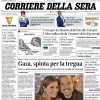 Corriere della Sera: "Conte e Motta destini incrociati. Il Milan valuta anche De Zerbi"