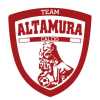 Team Altamura, in Serie C al 'San Nicola' di Bari. Per la panchina contatto con Luiso