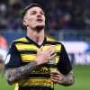 Sabato il Borussia Dortmund a Terni: occhi su Dennis Man del Parma 