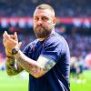 Genoa, per l'ultima sfida della stagione mister De Rossi ritrova Norton-Cuffy