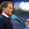 UFFICIALE: Al Jazira, il nuovo allenatore è l'olandese Frank de Boer. Era fermo da giugno 2021