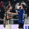 Juventus-Inter 1-1: il tabellino della gara