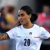 Serie A femminile, tutto facile per la Lazio: 5-0 contro il Sassuolo