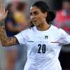 Martina Piemonte pronta per l'Europeo: "Essere qui è indescrivibile, mettiamo sotto...