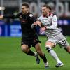 Botta e risposta in 7': Pavlovic illude il Milan, Simeone pareggia per il Toro: 1-1...