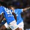 Napoli-Cagliari 1-0: il tabellino della gara