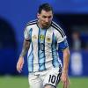 Tutte le dichiarazioni di Messi: "Frustrato per avere sbagliato il rigore. È da tanto...