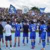 Pro Vercelli stesa 5-0, Giornale di Brescia oggi apre: "Spettacolo a Mompiano"