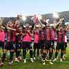 Il Bologna non si ferma più: la Champions è vicina, 2-0 al Napoli ma si ferma Zirkzee