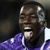 Il gioiello più brillante della Fiorentina: scartato dalla Juve, Kayode ora sogna l'Europeo