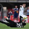 Monza-Sampdoria 1-0, le pagelle: Thiam ipnotizza, Cherubini crea e distrugge. Coucke da brividi