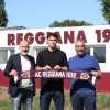 Reggiana, nuovo rinforzo per la difesa: arriva lo svincolato Papetti. La nota del...
