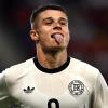 Tresoldi gol al debutto in Champions. Gioca nella Germania U21, ma l'Italia può ancora sperare