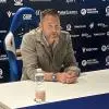 Sampdoria, Fredberg sulla nuova dirigenza: "La strada giusta verso il successo"