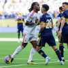 Mondiale club: Boca Juniors-Benfica 2-2