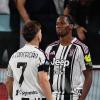 Juventus-Bologna 2-0, le pagelle: David si (ri)sblocca, Thuram entra e spacca. Rossoblù...