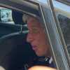 Roma, Gasperini il primo ad arrivare a Trigoria per il raduno: bagno di folla per...