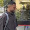 Samp, Jordan Ferri in città per le visite mediche. Atteso nel pomeriggio a Bogliasco...
