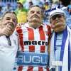 Arezo è la nuova stella del calcio uruguaiano: l'Atletico lo vuole come erede di Suarez
